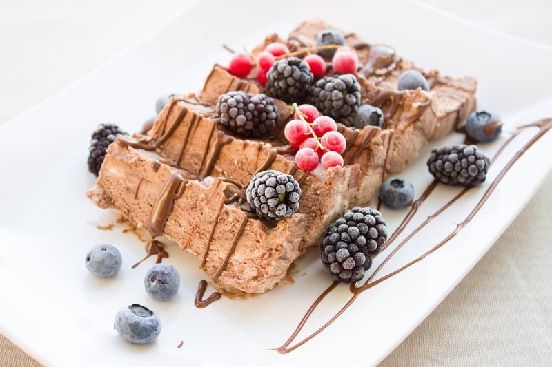 Dessert Masterclasses