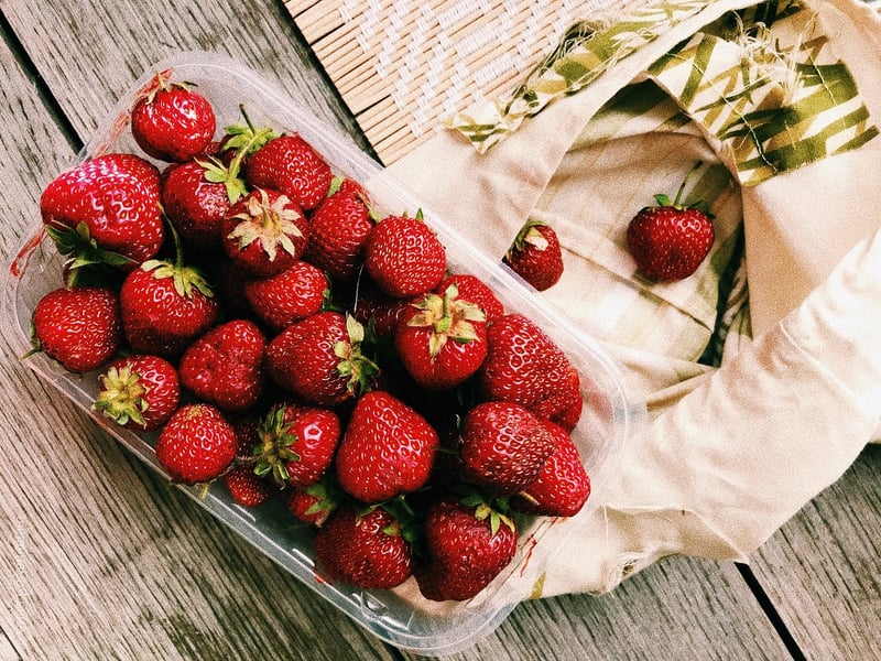 Healthy Eating Workshops