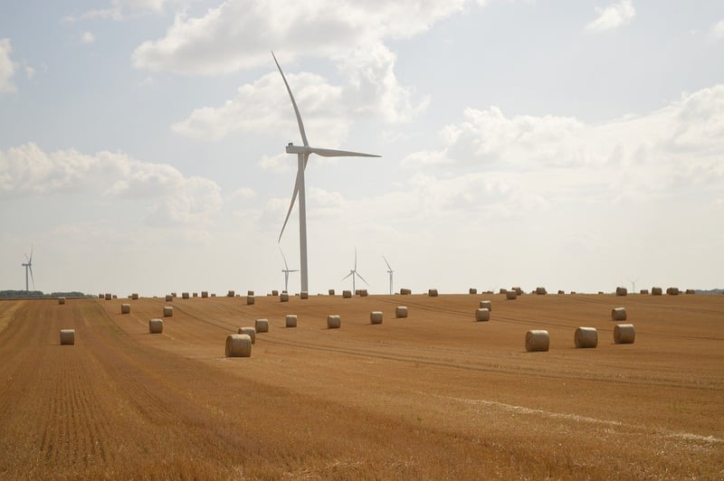 Sustainable Farming