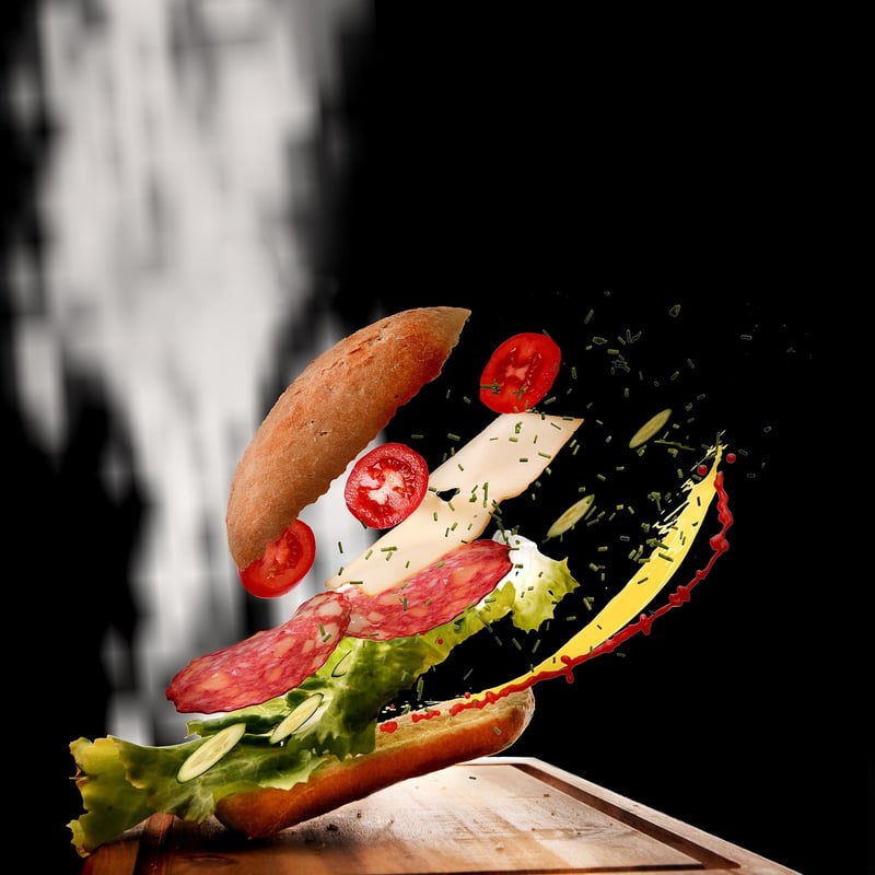American cuisine