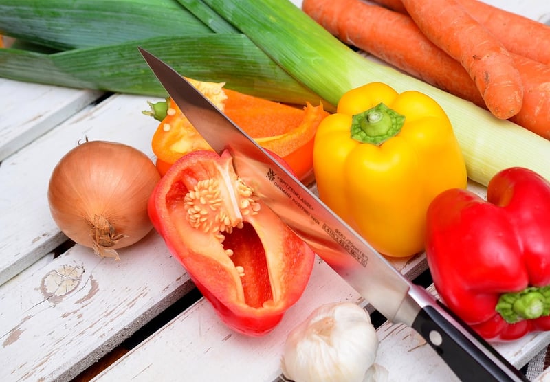 Healthy Eating Workshop